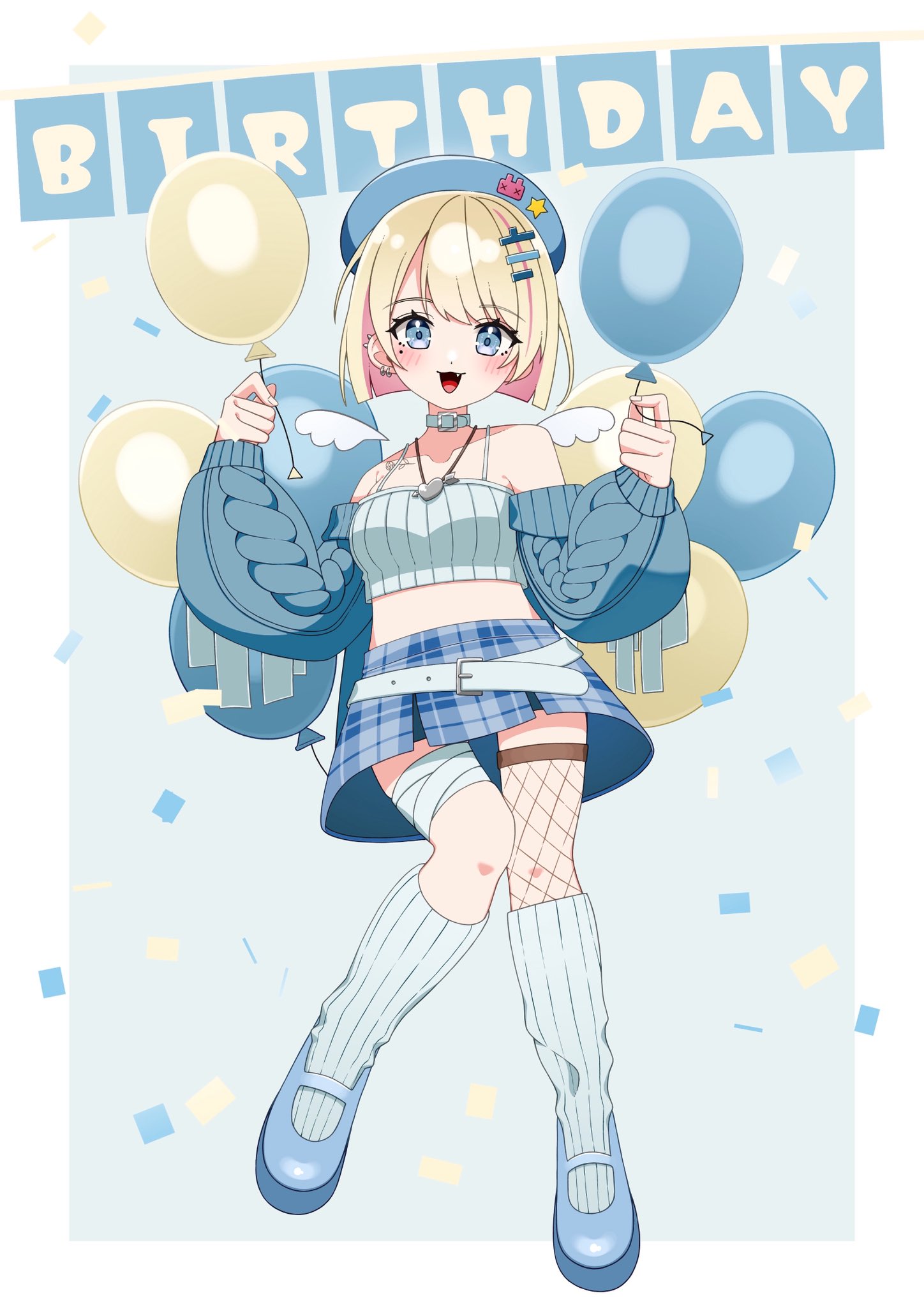 兎瀬りと🐰🌨@9/19生誕祭🎉 on X: 