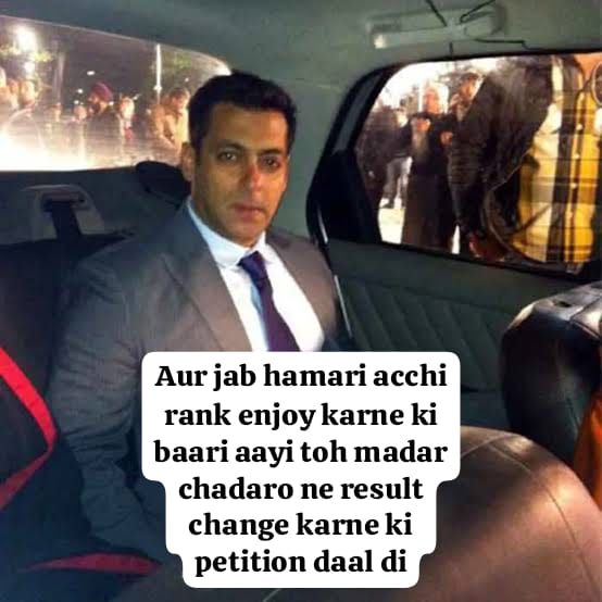 Pranjaleev_2's tweet image. #NEETPG2025 #neetpgresult2025 #NeetPgMarksDiscrepancy 
#NEETPGDISCREPANCY 
#NEETPGTRANSPARENCY