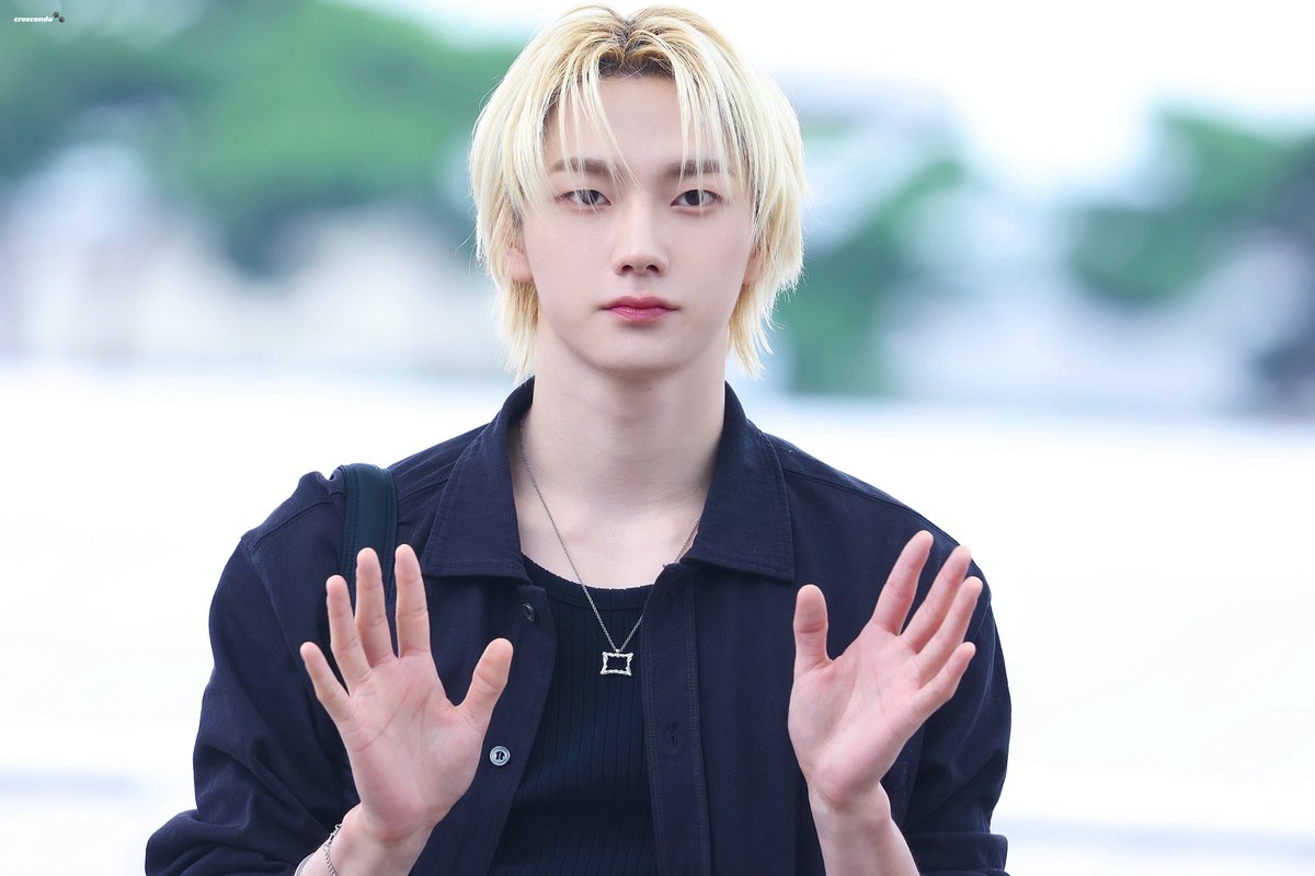 크레셴도 tweet media