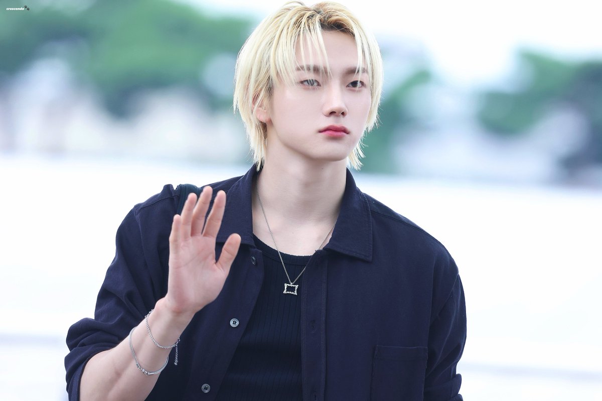 크레셴도 tweet media