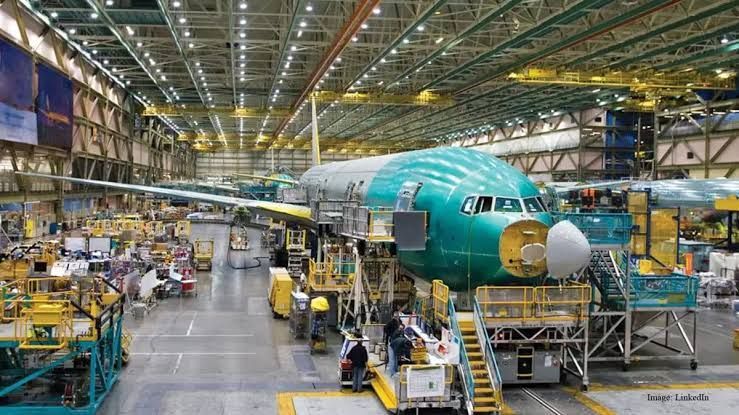 🚨 Airbus to set up a R&amp;D centre in Vadodara, Gujarat.