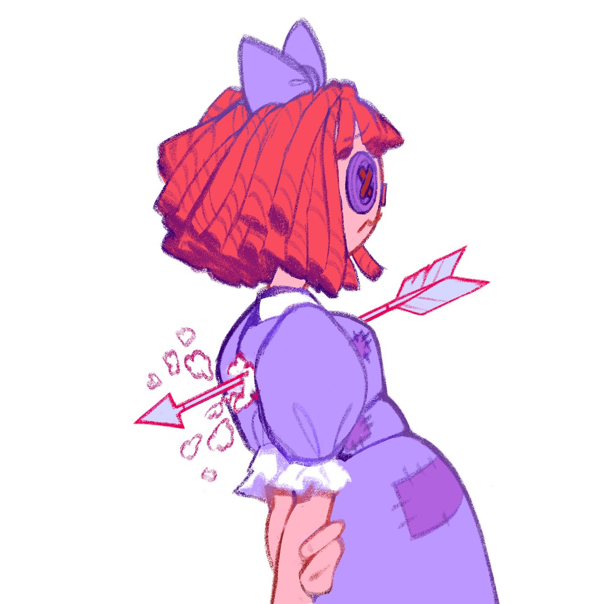 fruitysticker 🔞🍊 (comms open) tweet media