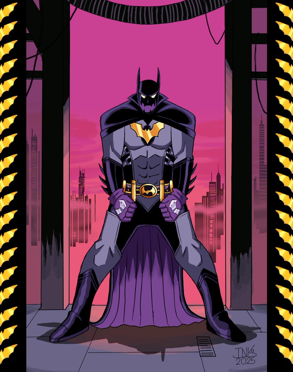 inkerman050403's tweet photo. Absolute Batman
Characters of @Nicolas_n_5 in my Style
#batman #thebatman #dcu #dccomics #brucewayne #art #artistas #artistsoninstagram
#artwork #dcbatman #IMMORTALDC #Absolutebatman #thebatman #batmanfanart #allin #absoluteuniverse https://t.co/sBIl99OseQ