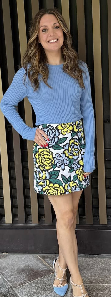 Havefun60092021's tweet photo. Laura Tobin this week https://t.co/TI3GeusEOT