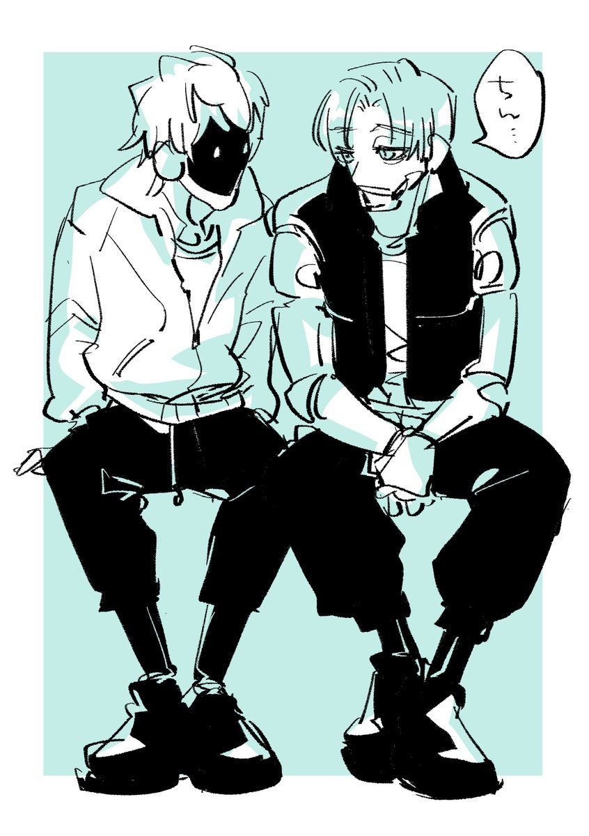 むろい (@muu_ywpd) on Twitter photo 
