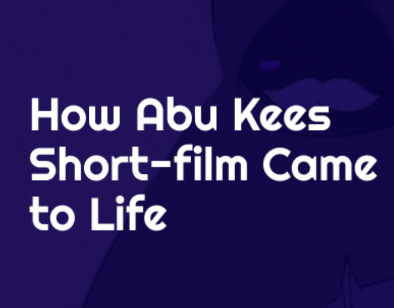 Watch a #Lebanese #urbanlegend come alive in 3 days! ✨
“Abu Kees,” a hand-drawn short by <a href="/kornyart/">Korny</a>, turns a playful campfire tale into award-winning #animation.
Full story 👉 sunnymoonproject.com/how-the-abu-ke…

#BehindTheScenes #2Danimation #IndieStudio #urbanlegend