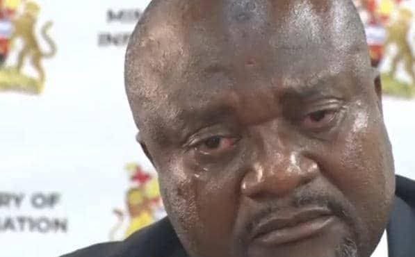 We have suffered in this government