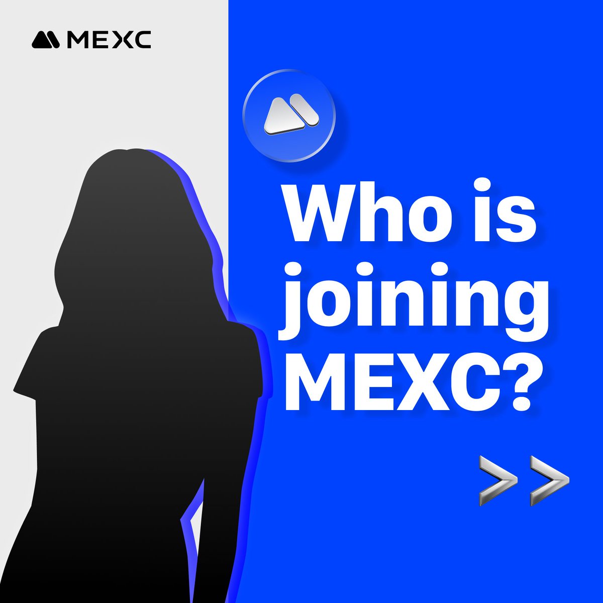 MEXC tweet media