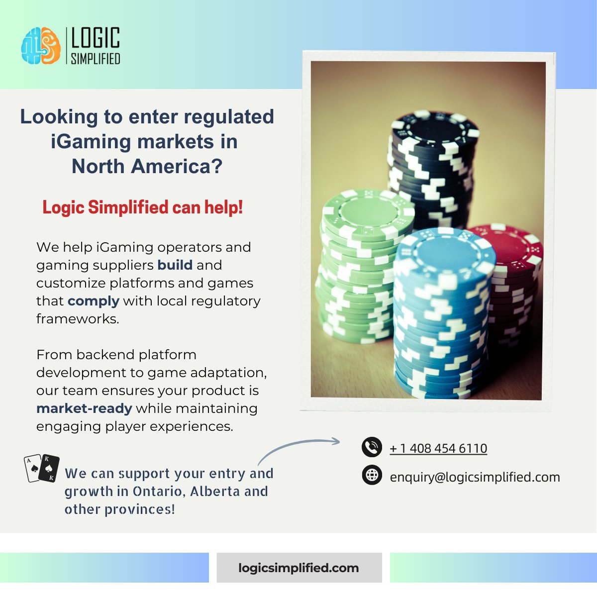 Logic Simplified tweet media