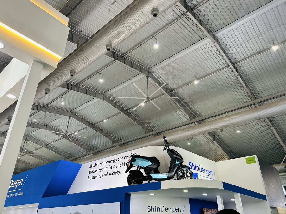 AcaraIndia's tweet image. The event was a powerhouse of ideas and opportunities, from exploring the latest in semiconductors, embedded systems, and automation to connecting with industry leaders and tech innovators.

#ElectronicaIndia #ProductronicaIndia #TeamAcara #IndustryInsights #EventHighlights