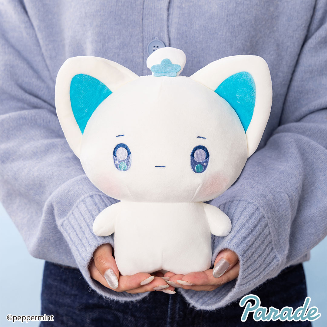 株式会社パレード公式 (@parade_prize) / X