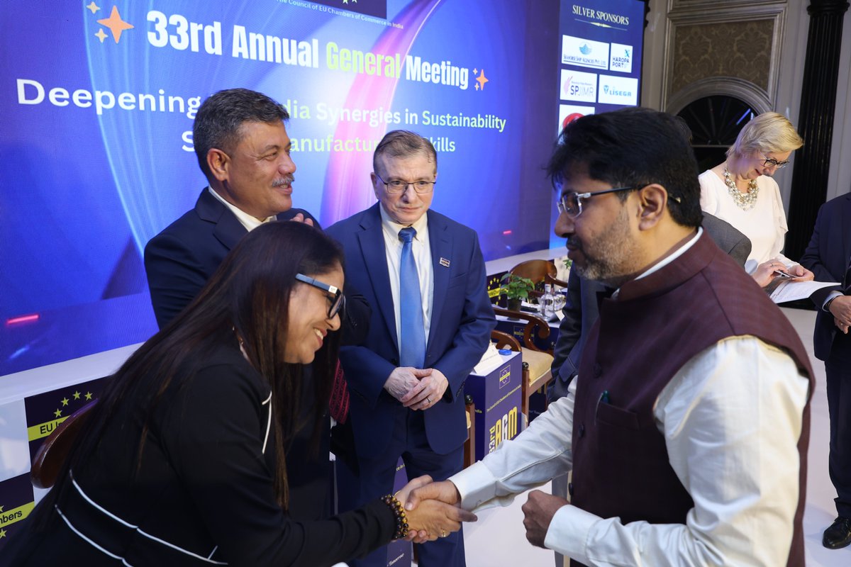 EU Chambers tweet media