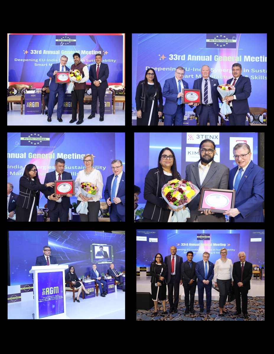 EU Chambers tweet media