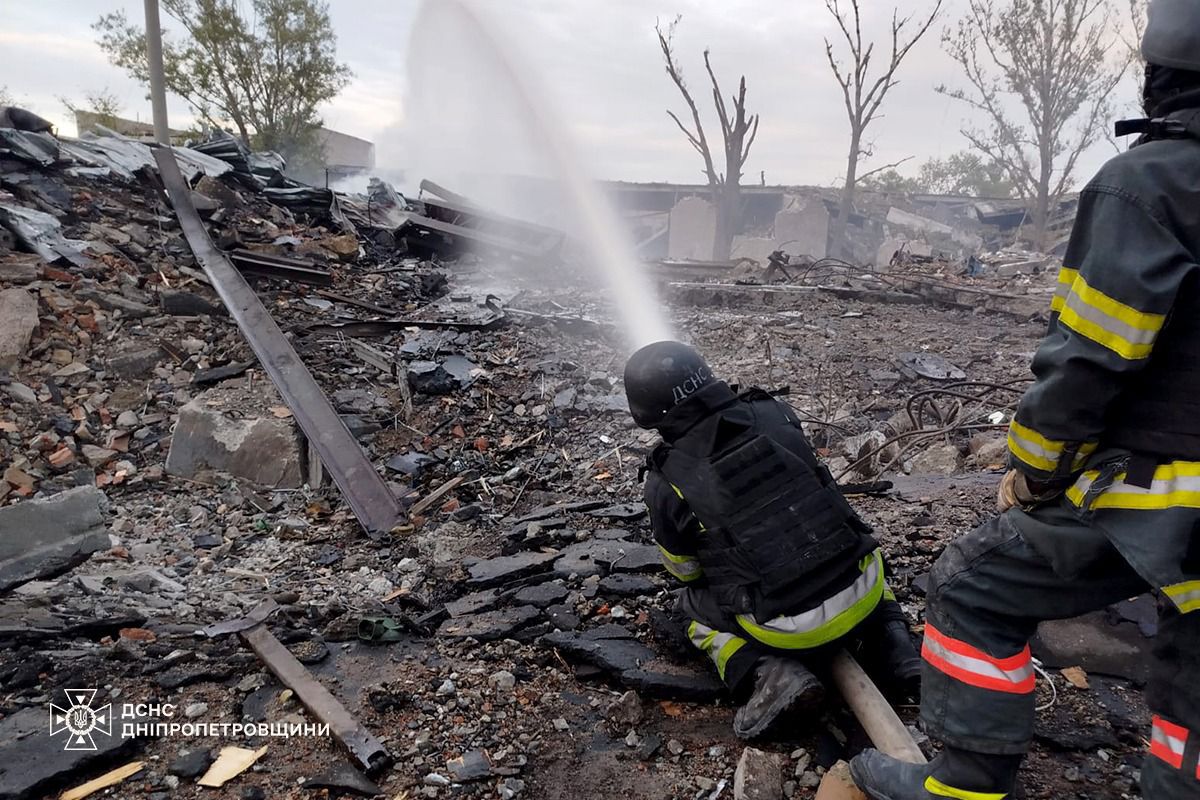 Since last night, Russia has been carrying out a drone attack on Ukraine – nearly 90 strike UAVs. Our warriors managed to neutralize most of them. I thank them for defending our skies. The Donetsk region, Kyiv region and the capital, Sumy region, Kharkiv region, Chernihiv region,