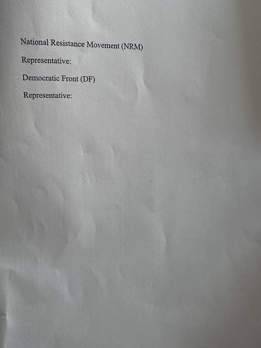 Environment Parliament tweet media