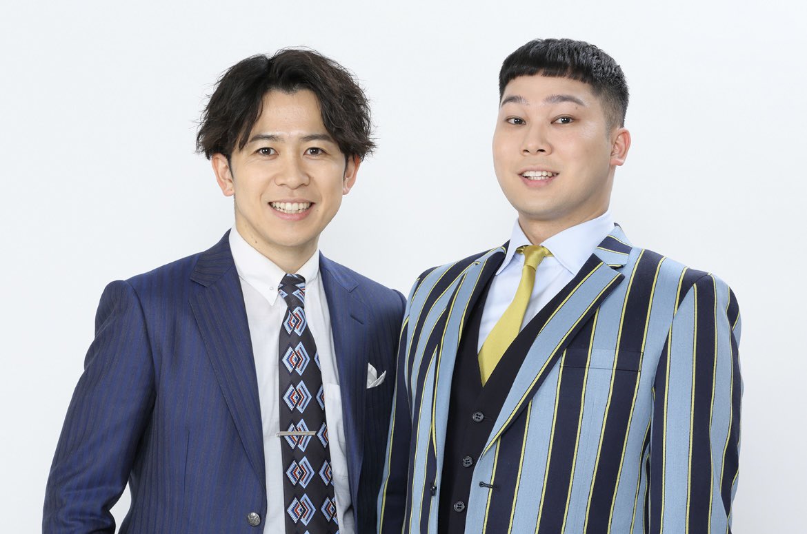 第429回
ラ・ママ新人コント大会

準一本ネタコーナーに
#バリカタ友情飯
出演です❗️
<a href="/yoshimoto_cojp/">【公式】吉本興業</a> 

 🔸開催情報🔸
2025年9月26日(金) 
開場18:30 開演19:00
会場 <a href="/shibuya_lamama/">渋谷La.mama</a> 
前売¥2,000+drink

🎫チケット発売中🎫
Lコード：34403
l-tike.com/order/?gLcode=…