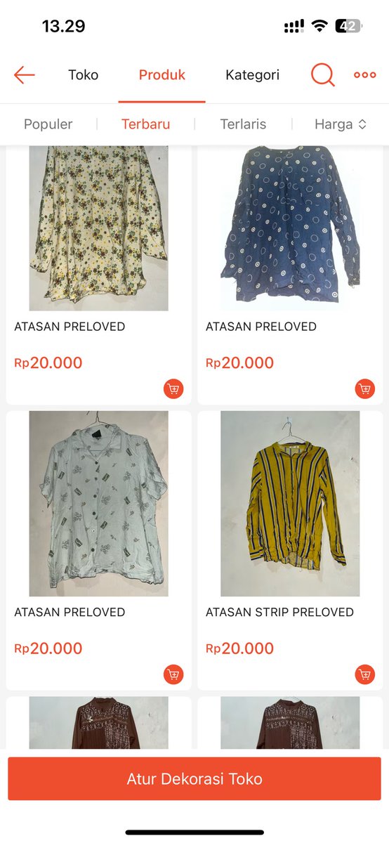 𝐍𝐚𝐳𝐮𝐚 ➰jual apk premiumm➰ tweet media