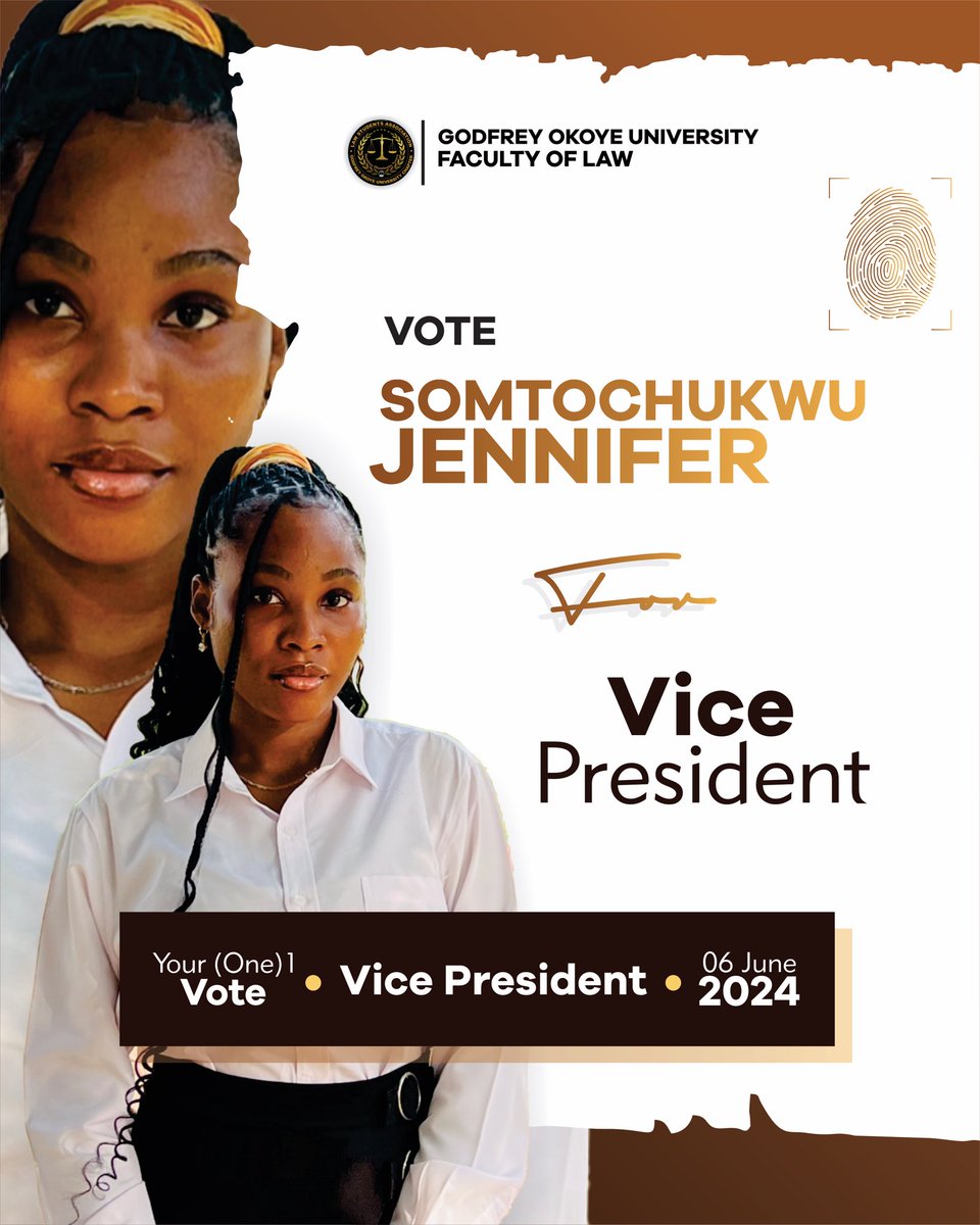 Maxconcept001's tweet photo. Category: Election flyers…..simple and clean 😎 https://t.co/8VY8vDLUJk