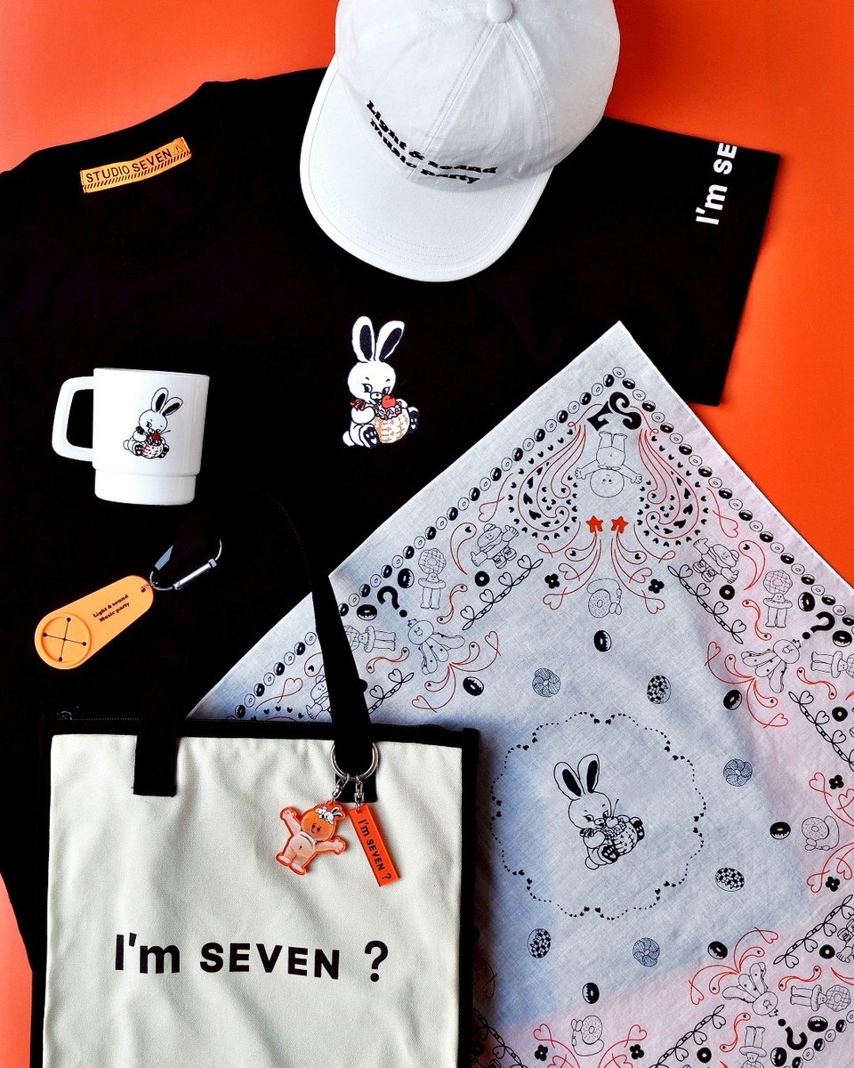 STUDIO SEVEN】HONEST BOYZ®とのコラボレーション商品を7/26(土)より