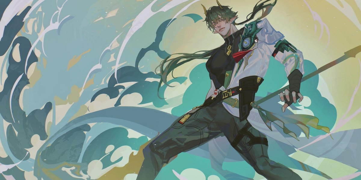 twistedfei tweet media