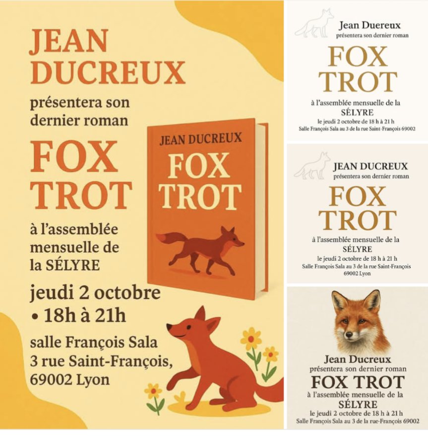 Jean Ducreux - auteur (@heros_rd_311) on Twitter photo 