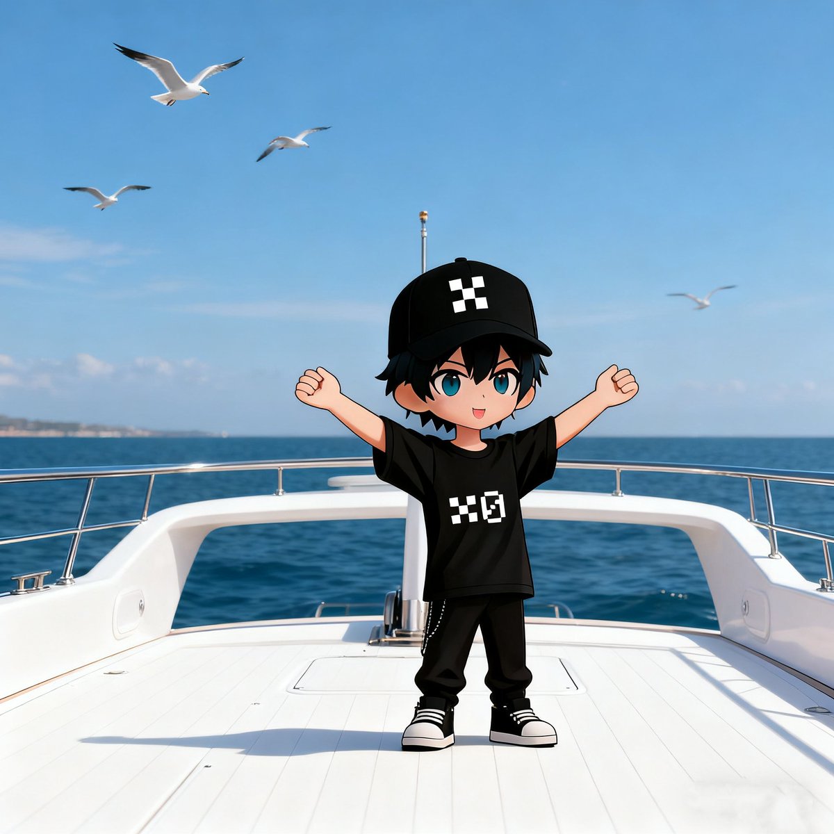 .OKX Activities

4.OKX
web3.okx.com/zh-hans/nft/as…

66.OKX
web3.okx.com/zh-hans/nft/as…

69.OKX
web3.okx.com/zh-hans/nft/as…

80.OKX
web3.okx.com/zh-hans/nft/as…

99.OKX
web3.okx.com/zh-hans/nft/as…

At 8:00 PM China time, the highest bidder will be directly awarded the deal.