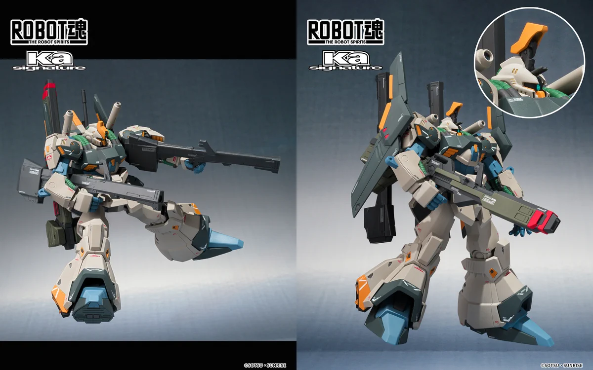 ガンダムフィギュア／BANDAI SPIRITS TAMASHII NATIONS OFFICIAL on X