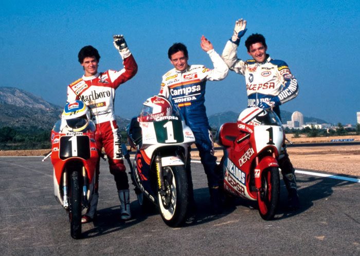 Adiós títulos, adiós.