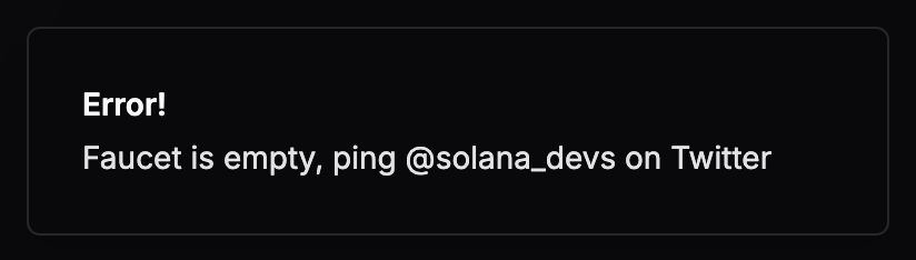 we're dry 😭 

And with <a href="/colosseum/">Colosseum</a> hacking season upon us.

<a href="/solana_devs/">Solana Developers</a> <a href="/jacobvcreech/">Jacob Creech</a> ping 😍