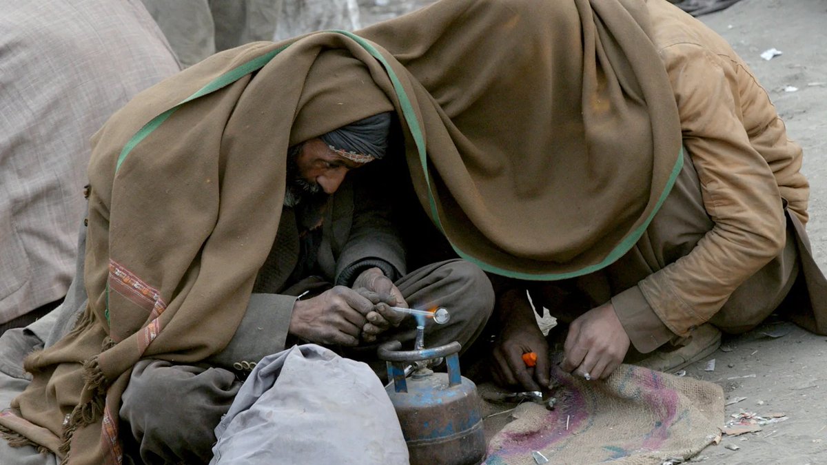 thesurepath1's tweet photo. When the Taliban gathered all drug addicts by force and imprisoned them, and forced them to work in factories, breaking every international norms and laws in the process, people could have been doubtful, they could have been suspicious, but no, they trusted the law and the process and the leadership, in the end it all worked out, drug addicts are getting rehabilitated, and the most effective rehabilitation program was born, not by blindly following international norms and standards, but by paving the way according to Islamic Laws and Ethics.

When the Taliban detained all the beggars in Kabul, and then separated those truly in need from the career beggars, this broke every international norms and standards, but the Taliban didn’t care, they locked up career beggars for repeated offenses. The people did not complain, they did not spread suspicion, they did not predict a bleak future, they trusted the leadership, they trusted the reforms, they trusted the law, and in the end, it all worked out, and Afghanistan developed the most successful program against career beggars.

The naysayers could have said “no, no, no, this is not how it works, we are living in the 21st century, other Muslim countries are not doing it like this, our Western role models and idols are not doing it like this, this will not work, this will destroy Afghanistan, this will bring about the judgement day sooner and we don’t want that…”

But alhamdulillah, it all worked out and the path to the future was paved with guidance of Islamic law and ethics, not with guidance of “oh but everyone else is doing it differently”.

So what ever the reforms, if it is a legitimate Islamic opinion, don’t act like the world is going to end just because it doesn’t fall in line with international norms and standards.

Be patient, and insha’Allah, more success will follow.