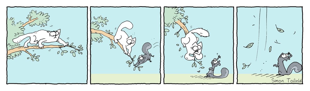 Simon's Cat Token tweet media