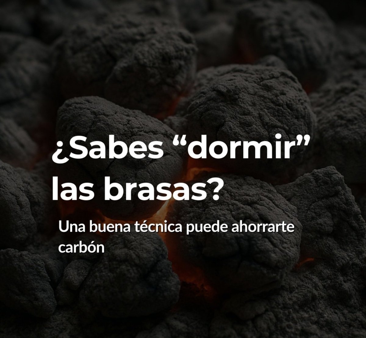 La Carboneria, desde 1934 tweet media