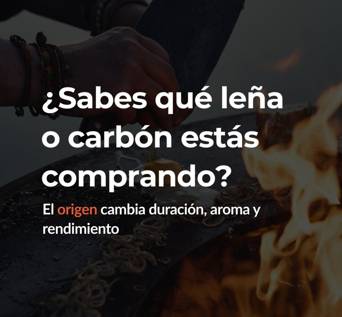 La Carboneria, desde 1934 tweet media