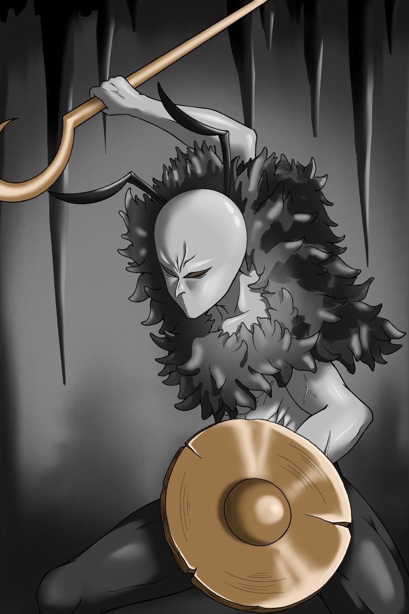 Meng2798's tweet photo. Seth from Hollow Knight: Silksong
#hollowknight #hollowkinghtsilksong #fanart 

More art on:  
SubcribeStar: https://t.co/njGs7Zm0y8
Patreon:         https://t.co/wmAM4DxIth https://t.co/r0IuqOaA6l