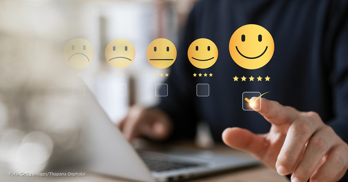 DISQ Deutsches Institut für Service-Qualität tweet media