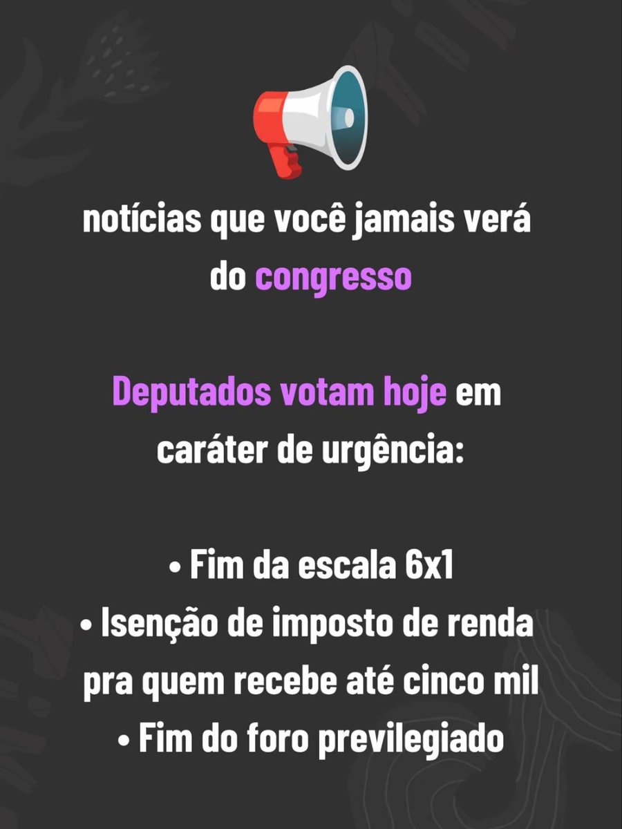 JulianoLimaSC's tweet photo. @nikolas_dm https://t.co/WoH0Qev3jN