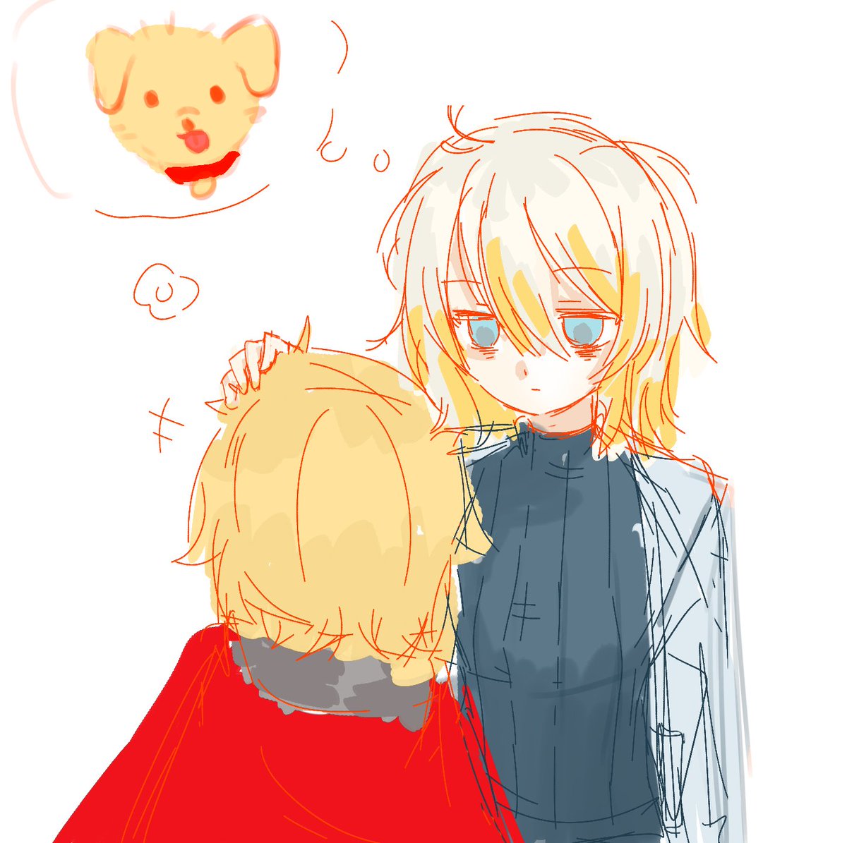 #lcb23 #lcb #LimbusCompany