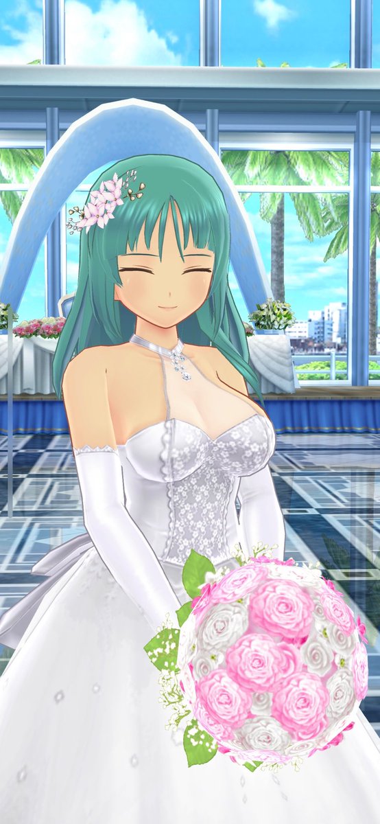 TheWolvenHunter's tweet photo. It’s a shame that her birthday had to come to an end. Bashou has the perfect balance of Beauty, Elegance, Cuteness, and Sex Appeal. 25% of everything. She’s just so awesome and underrated, dude!
#SenranKagura
#Bashou
#Bashō
#閃乱カグラ
#シノマス
#芭蕉 https://t.co/GDIMlY2Tr0