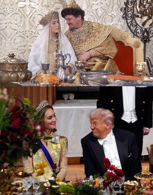 Вот вы говорите: "Царь, царь"… А вы думаете, Марья Васильна, нам, царям, легко?