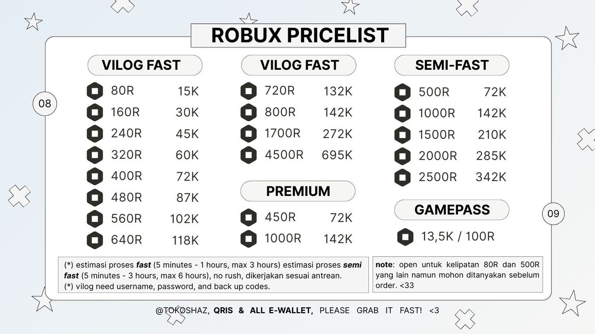 eyish, fast order ke wa. tweet media