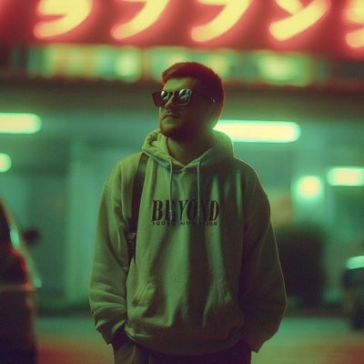 cinematicsynth's tweet photo. #NewProfilePic https://t.co/uqMLknLU3Y