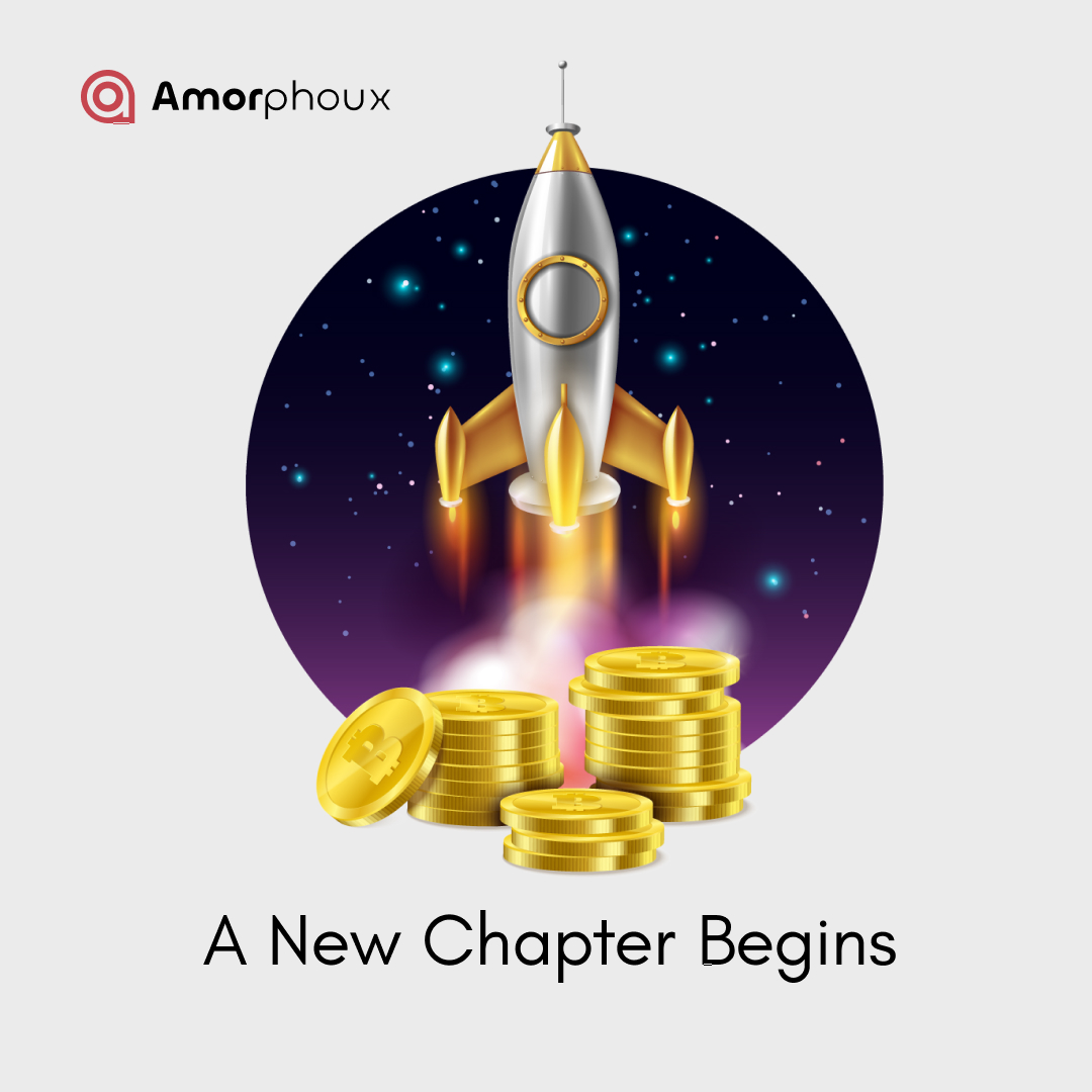 AMOR__Official's tweet photo. Crypto started the revolution. Amorphoux carries it forward🚀

#crypto #cryptocurrency #blockchain #altcoin #altcoins #cryptotrading #hodl #cryptonews #ai #DeFi #Web3 #Tokenomics #Minting #Amorphoux #AMOR #AMORCoin #mining #TheNewMintingHorizon #AMP #AXISMarketplace https://t.co/cnUdYTMu1N