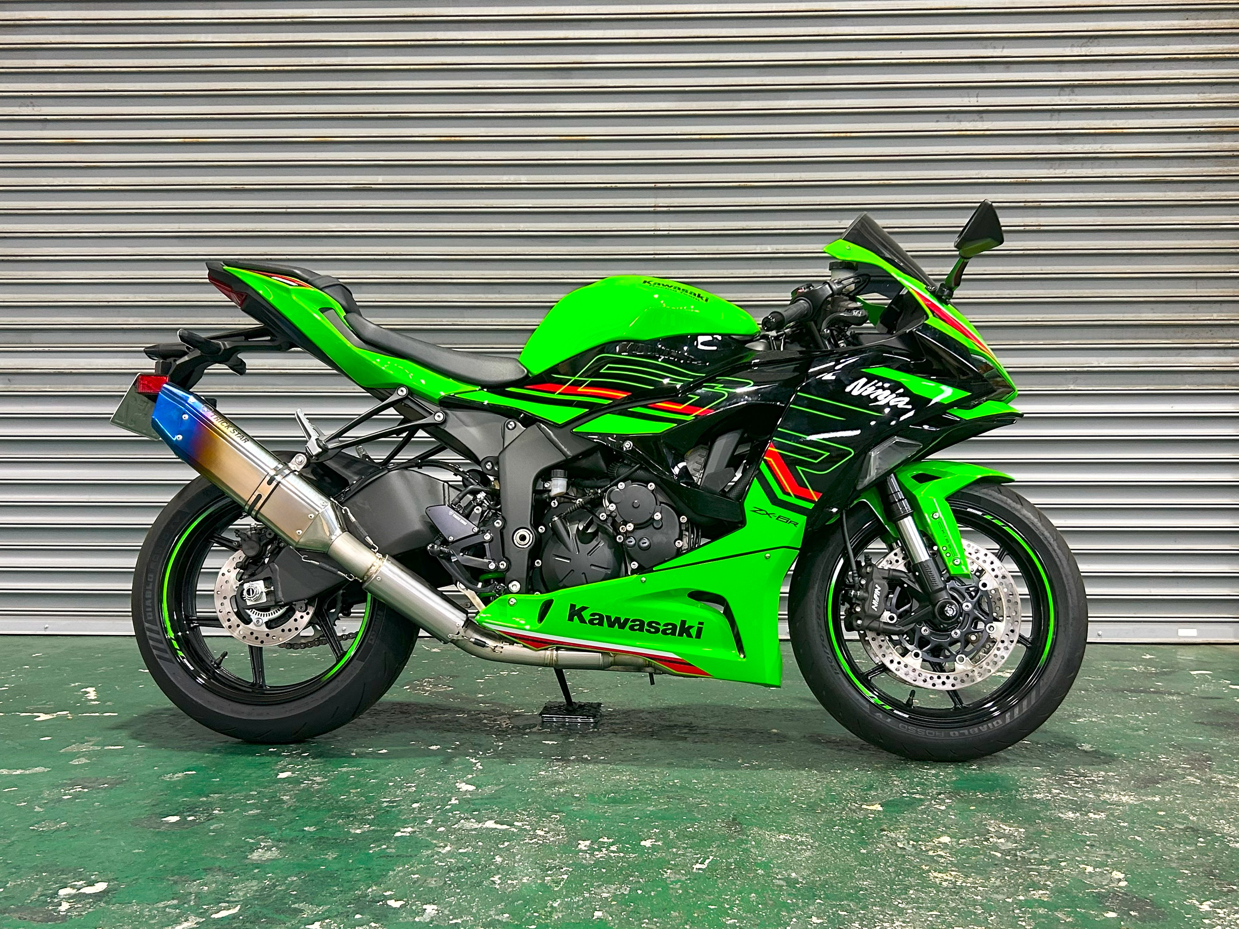 関西 6RMT 10/13 主催 (@zx6rmt636) / X