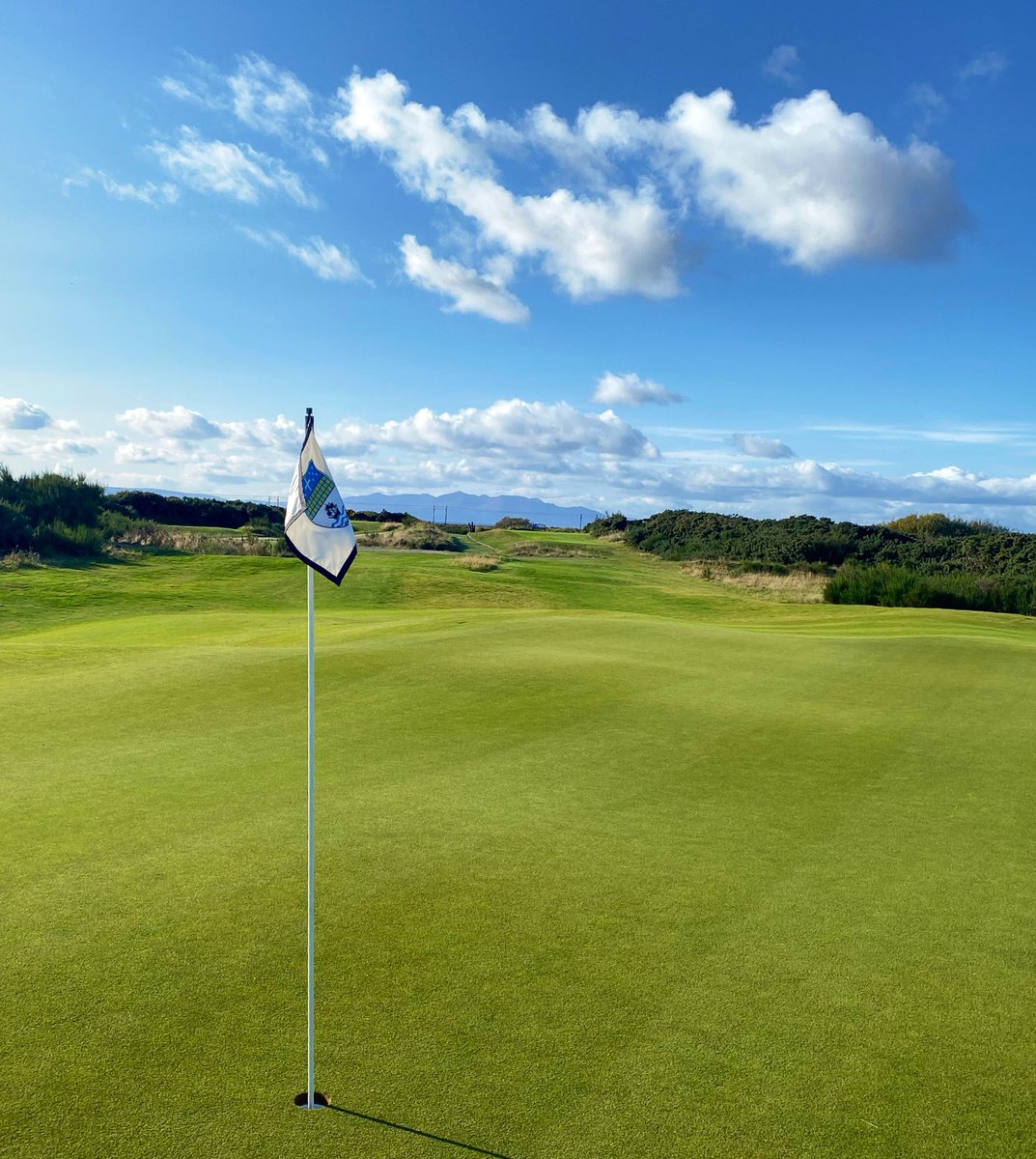 Tremendous value Golf Tours 🔥
Ayrshire, Scotland 🏴󠁧󠁢󠁳󠁣󠁴󠁿 🏌🏽‍♂️

May 2026 👀 

3 nights, 4 Star Hotel 
4 rounds links #golf 

<a href="/Barassie_KBGC/">Barassie Links</a> 
<a href="/TrumpTurnberry/">Trump Turnberry</a> Ailsa
<a href="/TrumpTurnberry/">Trump Turnberry</a> King Robert the Bruce 
<a href="/PrestwickGC/">Prestwick Golf Club</a> 

Costs at £999pp 

Contact AGT to enquire:
info@ayrshiregolf.com