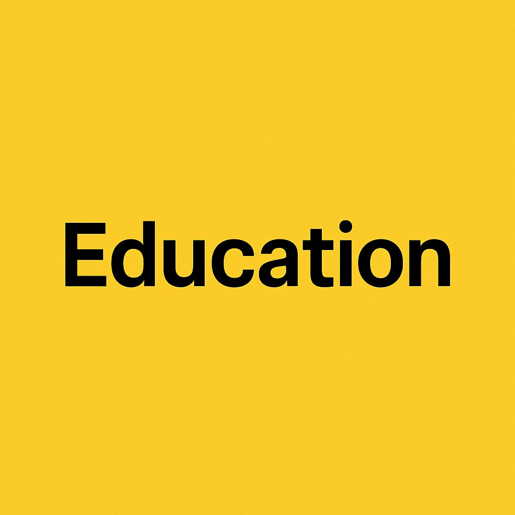 AsatBest's tweet photo. I've seen friends lose everything in crypto not because they were careless, but because nobody ever explained the basics. That's when I realized: education isn't optional, it's survival.

That's why we built Tutorial to guide newcomers, teach safety, and make Web3 less of a gamble and more of a skill. And we're not the only ones.

NianNian Academy is taking it offline - real classrooms, real children, real impact across dozens of countries.

Panda Academy is making AI and blockchain fun for kids through stories and creativity.

CTD Academy is delivering short, impactful lessons for all levels. 

Some of these projects are even writing stories on @GiggleAcademy, helping kids learn in fun, accessible ways. Because education shouldn't have borders. It should be free and open to all

I don't usually highlight other projects, but in this case it matters: these builders prove that Web3 education is bigger than any single team.

As these initiatives grow, their impact on BNB Chain and beyond is undeniable. Crypto isn't hard but it's just been poorly explained. Together, we're changing that.

Proud to build alongside @cz_binance, @BNBCHAIN, @PandaAcademyLab , @chaintalk_cto , @NianAcademy .

The next generation of learners is already here.
