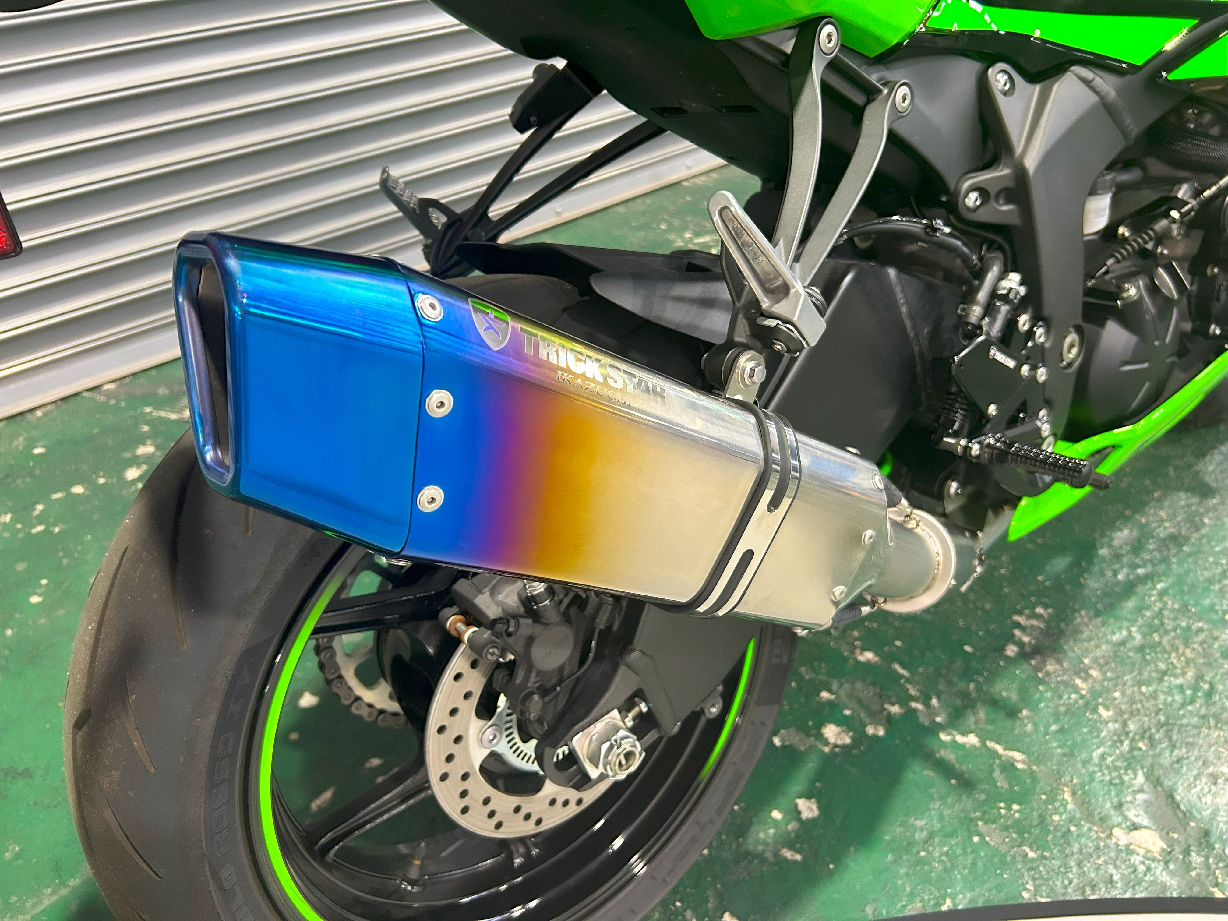 関西 6RMT 10/13 主催 (@zx6rmt636) / X