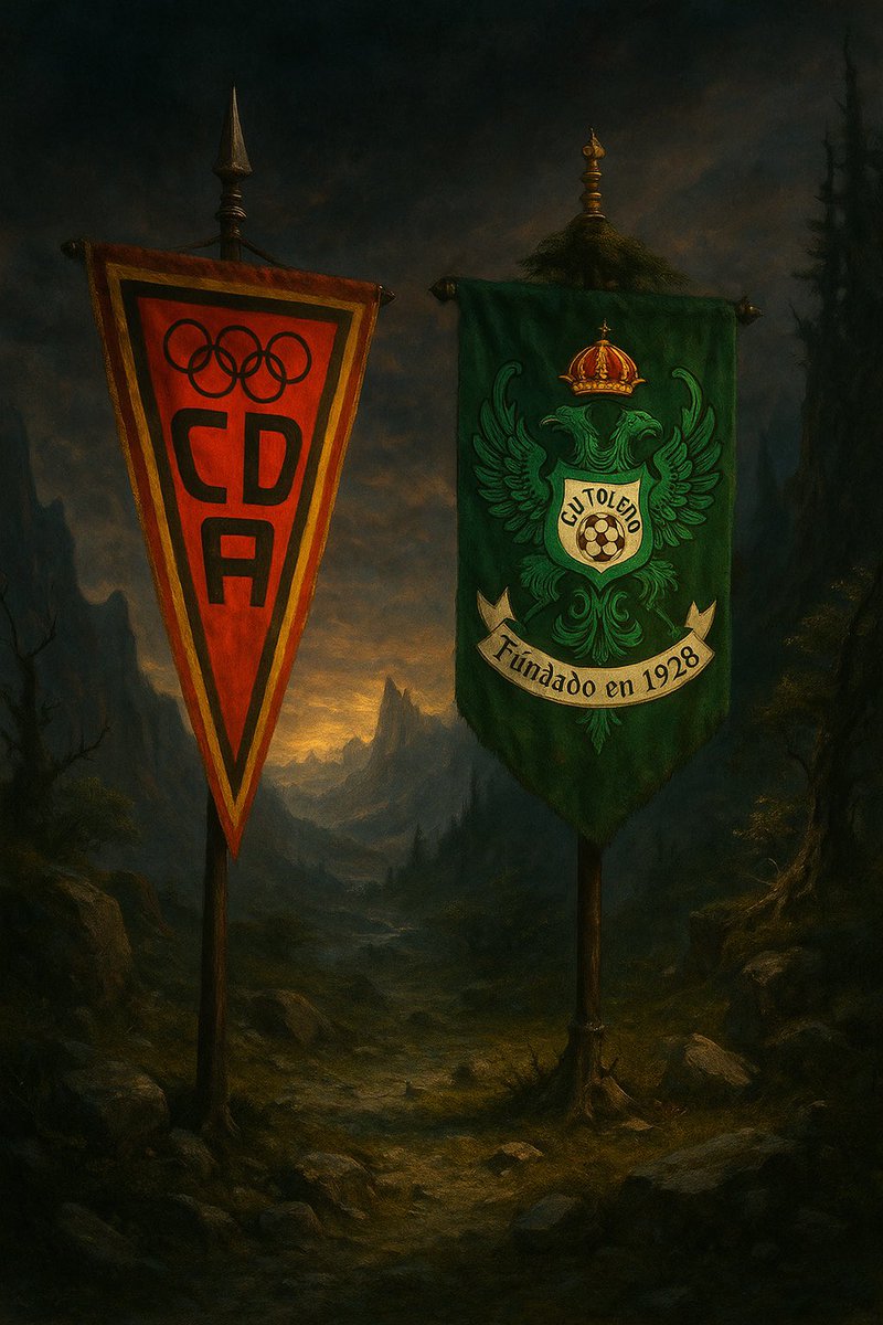 C.D. Azuqueca (@cdazuqueca) on Twitter photo Azuqueca en fiestas, y el San Miguel vestido de líder dos temporadas después. 
¡No te pierdas la visita del histórico <a href="/CD_Toledo/">C.D. Toledo 🦅💚⚪️</a> ! Este domingo, a las 17:00, tu presencia hará que la fiesta sea completa.
🚨ENTRADA GRATUITA🚨 Azuqueca en fiestas, y el San Miguel vestido de líder dos temporadas después. 
¡No te pierdas la visita del histórico <a href="/CD_Toledo/">C.D. Toledo 🦅💚⚪️</a> ! Este domingo, a las 17:00, tu presencia hará que la fiesta sea completa.
🚨ENTRADA GRATUITA🚨