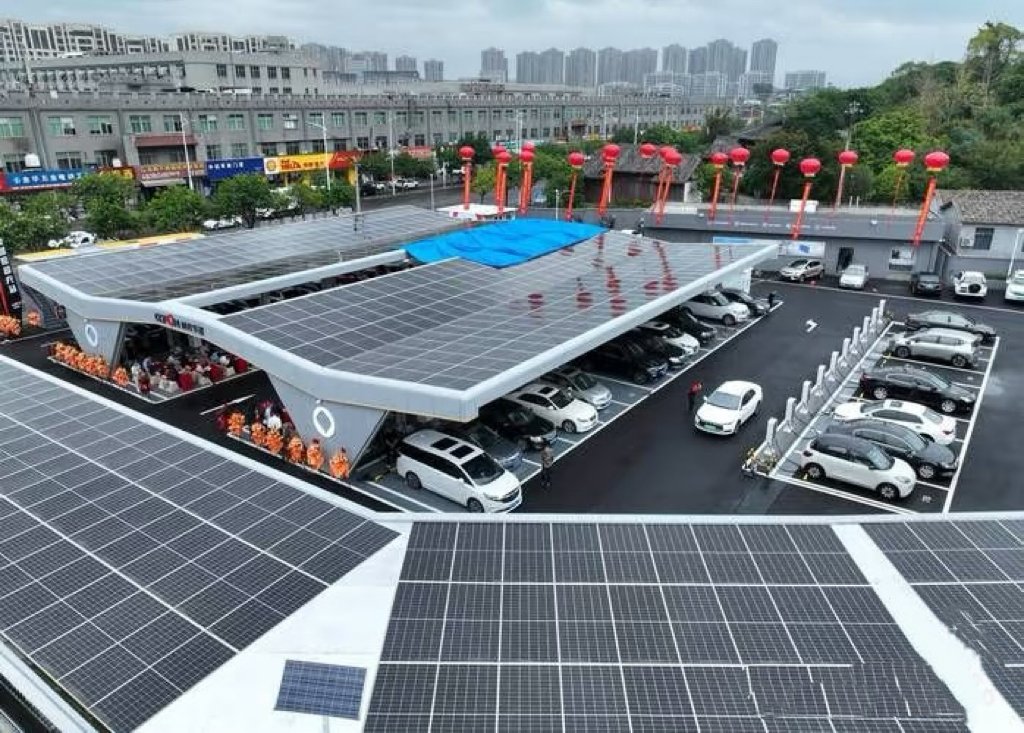 gzmolly's tweet photo. Harnesses efficient solar power, paired with high-capacity energy storage and supports fast charging. Intelligent management for high efficiency, energy savings, safety, and reliability. Suitable for various home, commercial, and industrial applications
Whatsapp:+86 18786259147 https://t.co/ho9cBt5wL0
