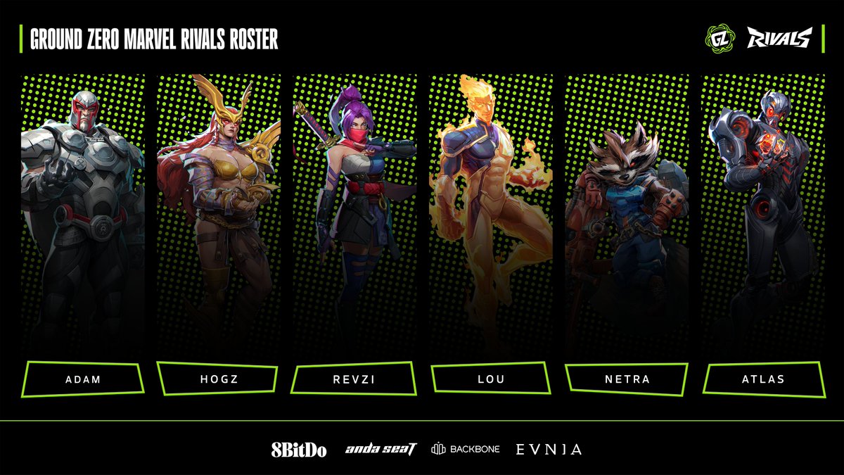 Ground Zero tweet media