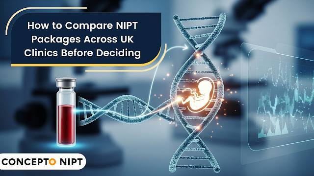 EllywhiteElly's tweet image. Want to book the best service package at an affordable price? Then visit the most Affordable NIPT Blood Provider in the UK, and do the test at your price.

conceptoclinicuk.blogspot.com/2025/09/how-to…

#bloodtest #nipt #NIPTTest #genetictesting